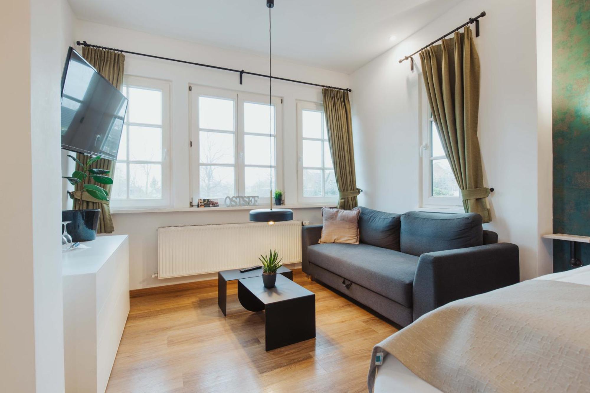 Hotel Butz Шарбойц Экстерьер фото