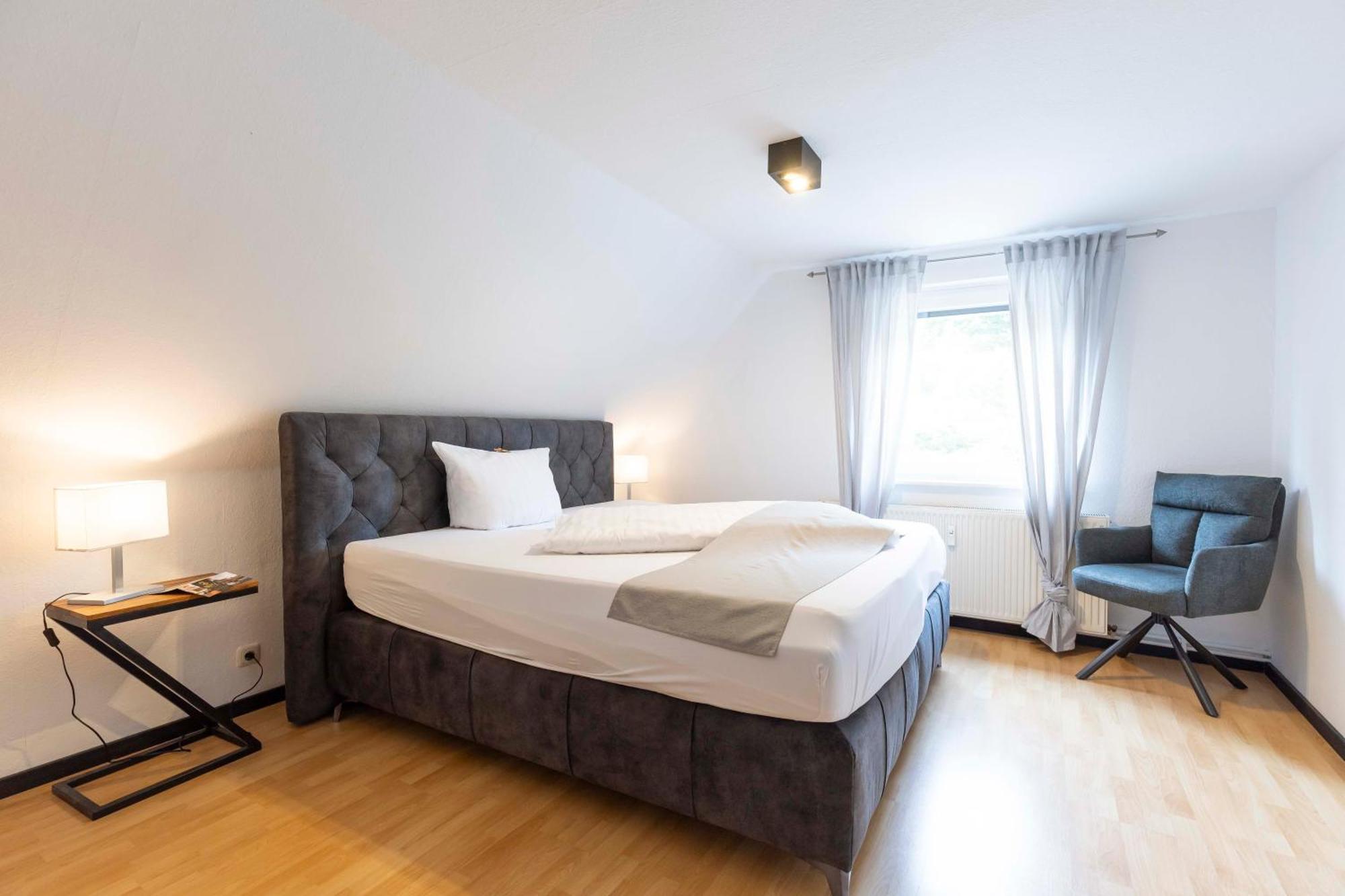 Hotel Butz Шарбойц Экстерьер фото